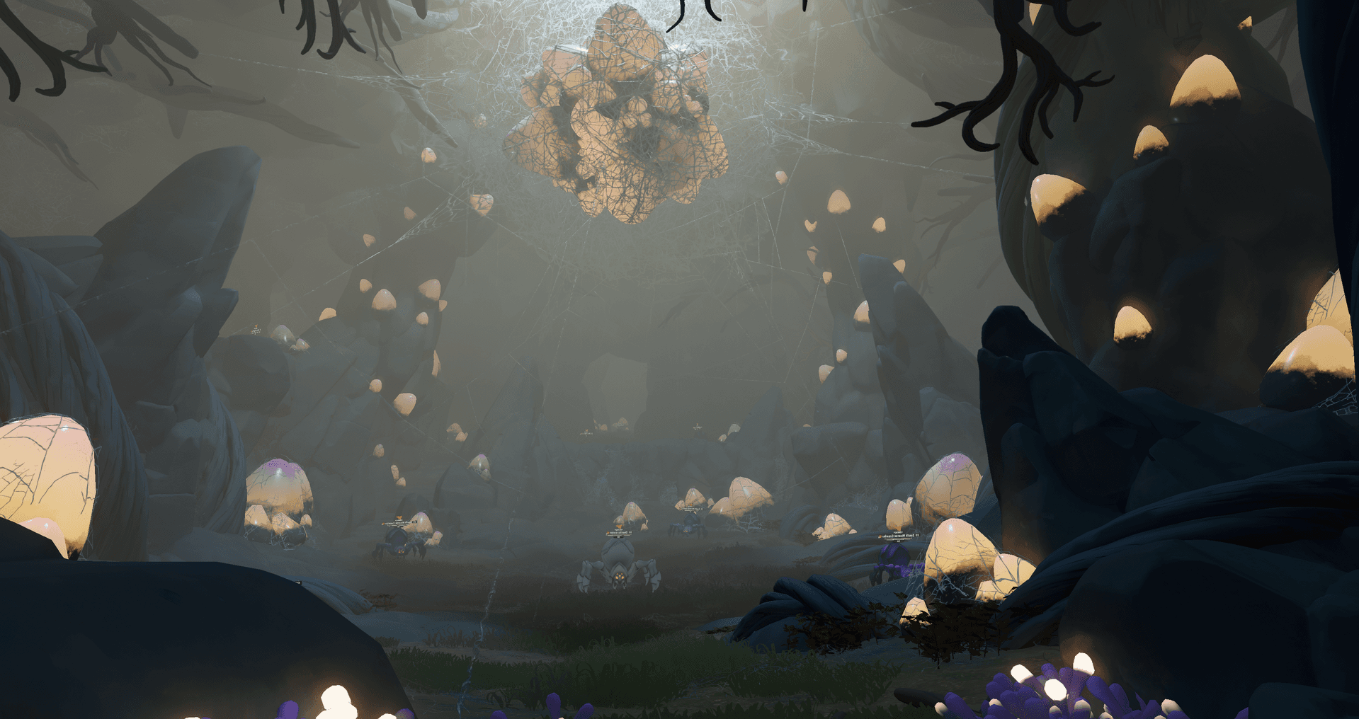 DevBlog 1 - Hello World!